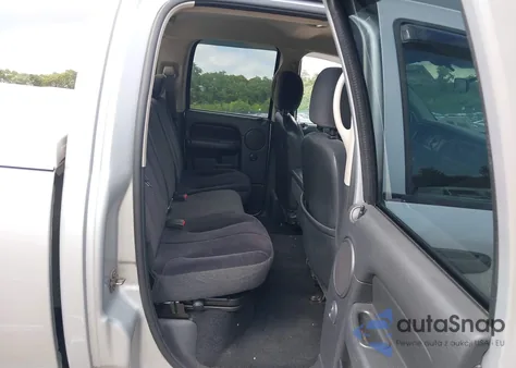 2004 Dodge Ram 1500 Slt/Laramie from USA, damaged, VIN 1D7HU18D74J278002